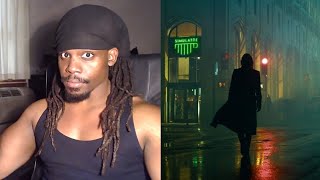 Dreaded Rants about The Matrix Resurrections Trailer (RE-UPLOADED)