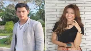 ซี ศิวัฒน์ & แนท ณัฐชา : ดุจตะวันดั่งภูผา