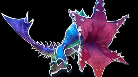 ABYSSHARK (SHARK FROM THE DEPTHS) - HUNGRY SHARK EVOLUTION 🧬 UNLOCKED 🔓🔴🟠