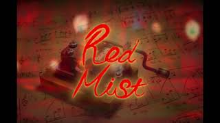 Video thumbnail of "Red Mist / Project Moon / Library of Ruina ♩Music Box♩ - 붉은안개 / 라이브러리 오브 루이나 ♩오르골♩"