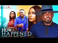How it happenedtoo sweet annan ajanigo simeon enock darko23 exclusive nollywood movie trending