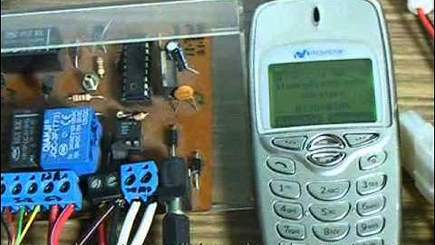 ALARMA SENCILLA CON PIC 16F628A.flv