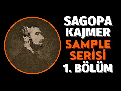Sagopa Kajmer - Sample Serisi | 1. Bölüm