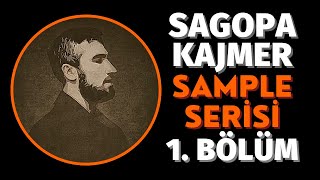 Sagopa Kajmer - Sample Serisi | 1.  Resimi