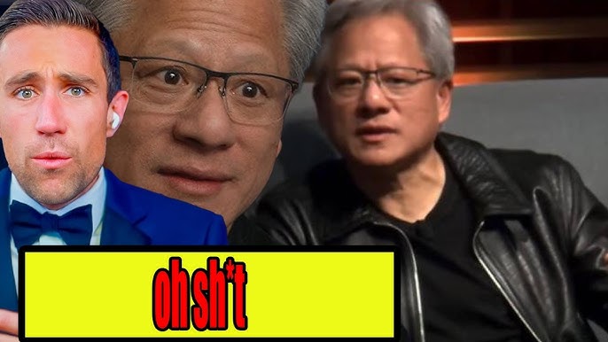 AMD *JUST* Accidentally EXPOSED the Ponzi.