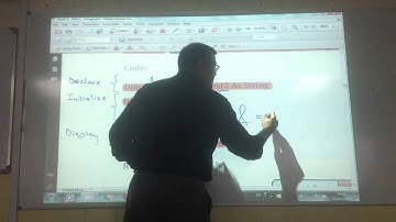 VBA-Strings Function - Concatenate - Part 3