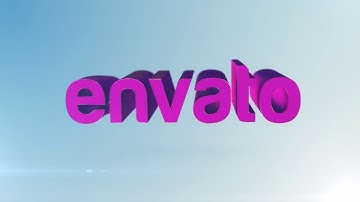 Multiple Logo | After Effects Project - Envato elements