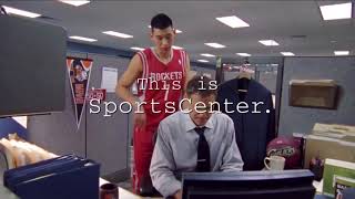 Top 10 Funniest ESPN NBA This is Sports Center Commercials