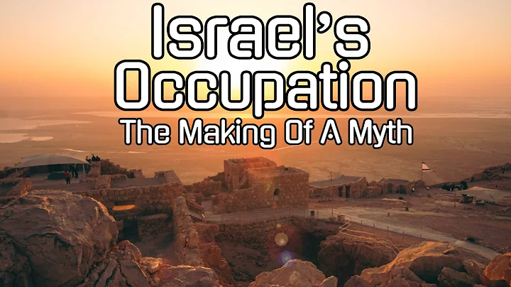 Israel's Occupationthe Making of a Myth, S3 E22, Jun23, 2022