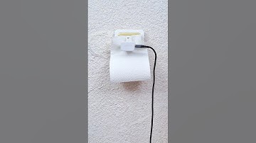 #short #TikTok Charging Phone Made Easier With This Hack!😍#diy #tips #tricks