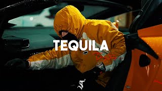 [FREE] Melodic Drill x Afrobeat type beat 'Tequila'