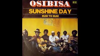 Sunshine Day - OSIBISA