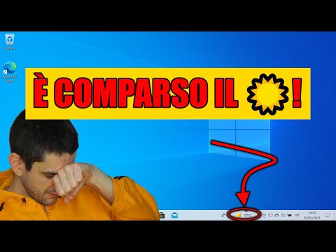 Video: Nel computer cos'è l'icona?