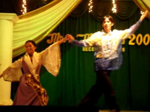 kuratsa folk dance mp3