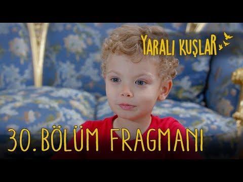 Yaralı Kuşlar 30. Bölüm Fragmanı (English and Spanish)