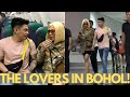 VICE GANDA Goes to BOHOL with Boyfriend ION PEREZ!