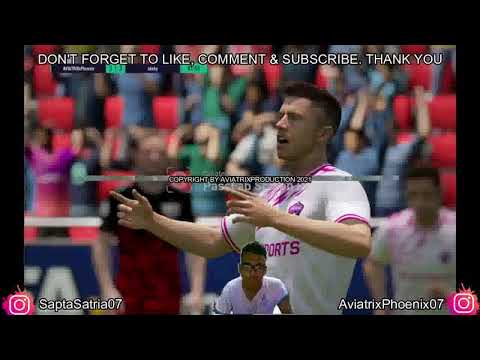 AviatrixPhoenixID || Episode 036 || FIFA Online 4 Indonesia