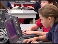 The international school of toulouse 2001  learning technology a success story