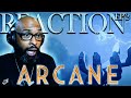 This Show is Amazing! | Arcane | Ep. 2 Reaction |First Time Watching