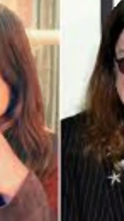 ozzy osbourne now and then
