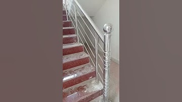 shidhi railing Jindal steel