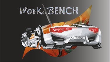workbench CATIA V5 Tutorial - Introduction to Catia