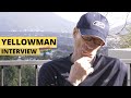 Yellowman Interview "Battle With Skin Cancer"