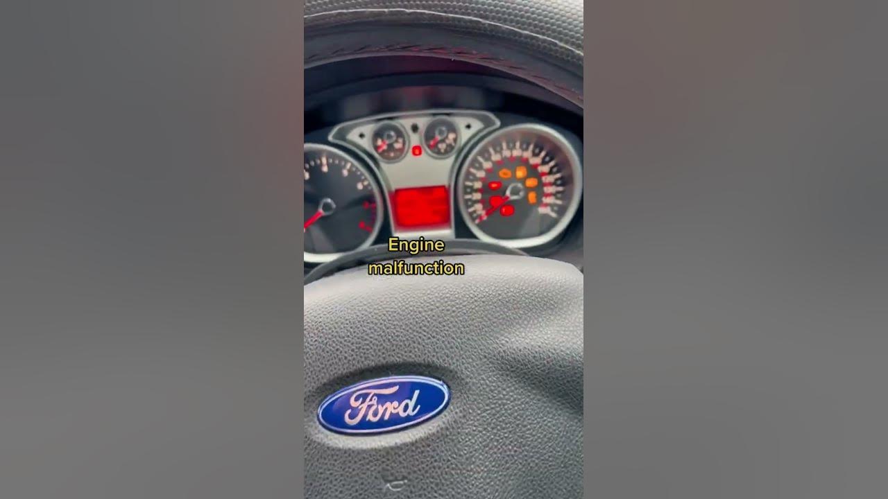 Ford Focus Shocks Everyone With These Hidden Features Drivers Never Noticed - 98aqo1d