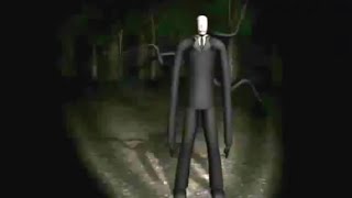 Creepypasta Rap de Slenderman