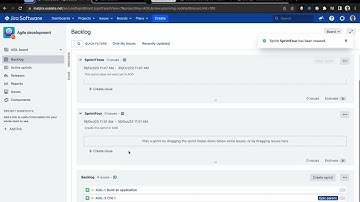 How to Create Sprint in Azure DevOps with REST API and Exalate