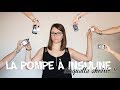 📟 5 pompes à insuline au TOP / 2017