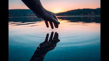 Why Is The Universe Fundamentally Left Handed