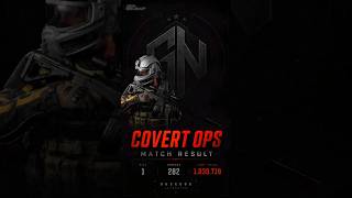 covert ops! zero to hero #fpsgames #arenabreakout #covertops #mobilegame