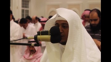 القارئ صلاح المصلي سورة الروم #قرآن ?#quran  #youtuber  #newvideo