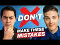 7 HUGE Mistakes that HURT Your YouTube Channel- Advice For Beginners #ViShow 50