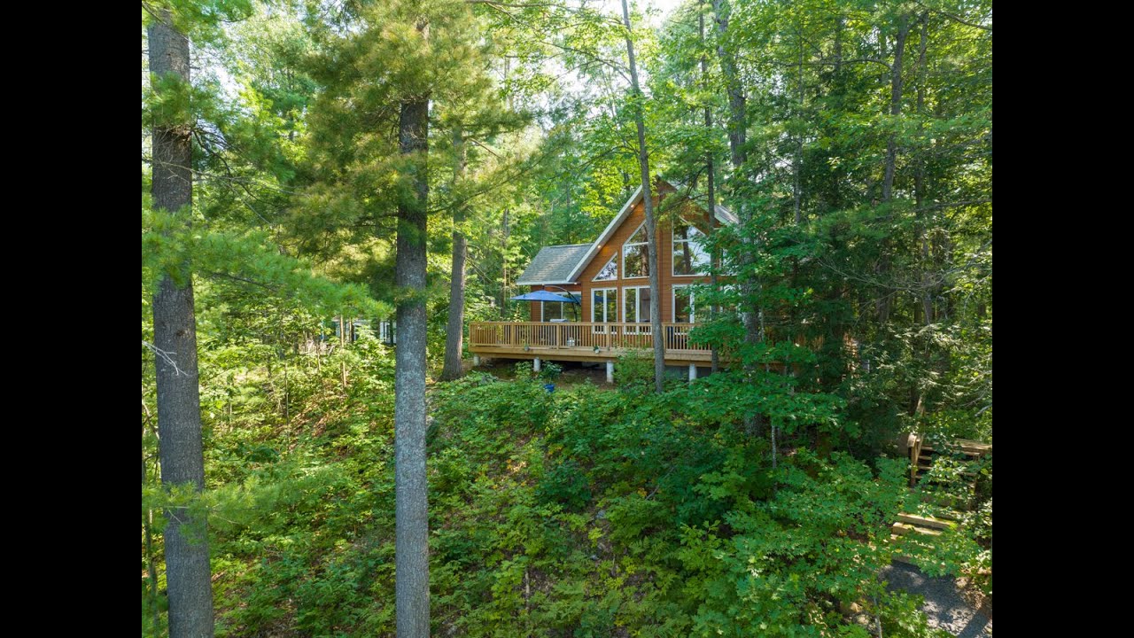 LAKE MUSKOKA - SOLD IN 48HRS!