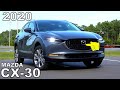 2020 Mazda CX-30 - Ultimate In-Depth Look in 4K