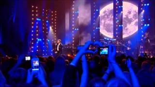 Gary Barlow Live - Full Concert