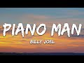 Billy joel  piano man lyrics