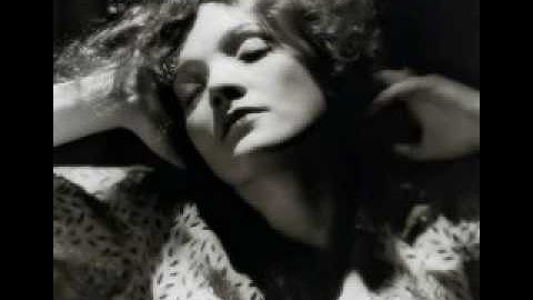 Marlene Dietrich  Go 