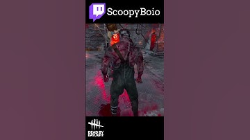 Love a basement trapper 💜(DBD Shorts) #shorts #deadbydaylightsurvivor