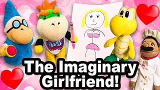 SML Movie: The Imaginary Girlfriend [REUPLOADED]