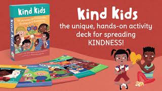 Kind Kids Activity Deck Trailer 💮