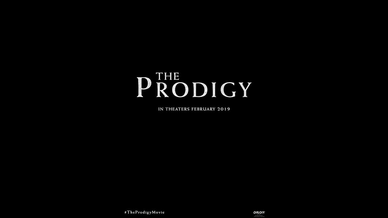 The Prodigy 2019 Movie Trailer Cast And Crew Youtube