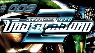 Endlich finden wir neue Shops! Need for Speed Underground 2 [#009]
