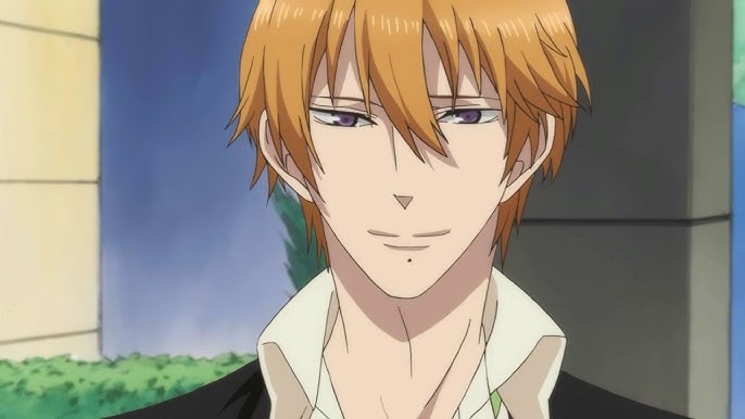 ASAHINA NATSUME- 1 TO 1