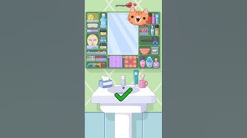 Tidy Master Games 121 #shorts #trending