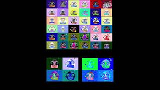 All Preview 1982 Effects With Klasky Csupo All At Once! Resimi