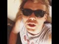 Ashton Irwin Dancing. :) (5SOS)