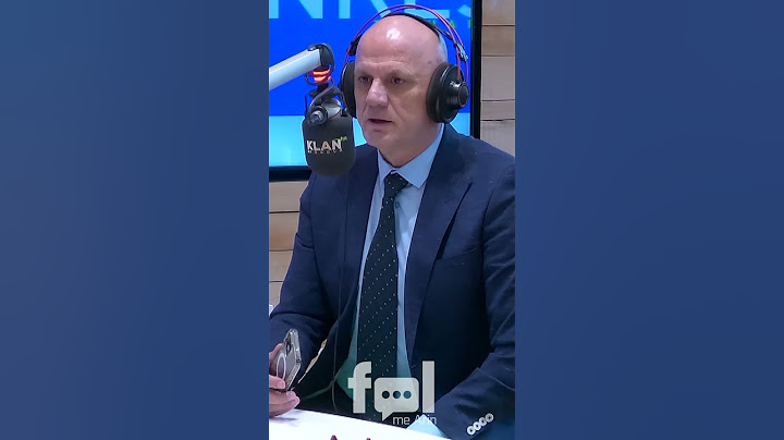Ish-deputeti Gani Geci, ndanë rrëfimin që nga aksioni i parë kundër forcave serbe në 1992